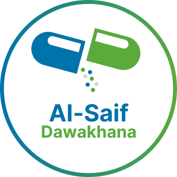 Al Saif Dawakhana