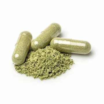 Herbal Extract Capsules
